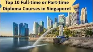 Top 10 Full-time or Part-time Diploma Courses in Singapore | Diploma courses(@namneram2533 )