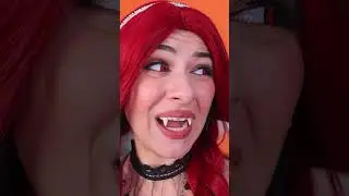 Вампир и Леди Баг делают игрушки для собаки! 