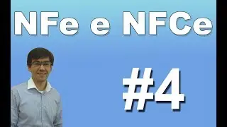 aula 7058 NFe NFCe   implantando sistema completo sem fontes para uso normal