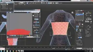 65 - CA4S - Studio Normal Series - Proper UVW Unwrapping (Part 1)