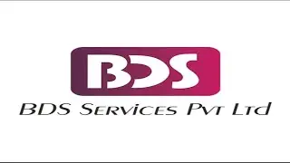 BDS SERVICES PVT LTD