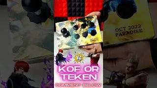 Arcade Joystick Controller Pakistan | Video game handle 