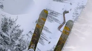 Rules for Shooting: Don't Land Here | Warren Miller's 