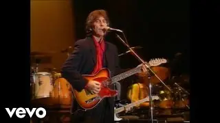 George Harrison - Devil's Radio (Live)