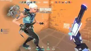 Apexzo, Dankerson & Safoman gets cooked in Ascent Swiftplay