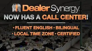 Dealer Synergy’s Belize 300 Person Outsourced (BDC) Call Center Is Open For Business