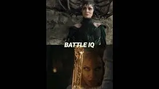 HELA vs THENA Battle Comparison 