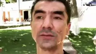 Abdulla Kurbonov juma muborak