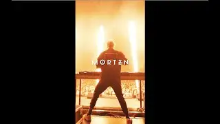 HYPEWORLD MORTEN Teaser