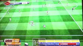TRT - Goley Joygame