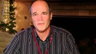 YIKES! Workshop Testimonial - David Barnett