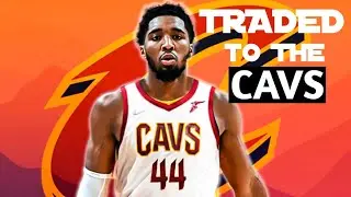 [BREAKING] Donovan Mitchell traded by Utah Jazz to the Cleveland Cavaliers | ESPN SC