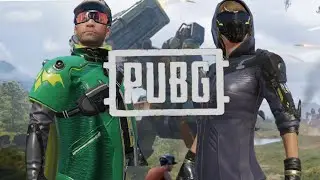 PUBG. 3 серия