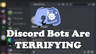 Making a Discord Bot