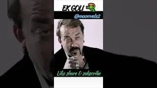 Ek Goli Daali Sanjay Dutt Dialogue #shorts #shortsfeed#sanjaydutt#bestdialogue #whatsappstatusvideo