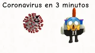 Coronavirus en casi 3| Mr.EYDANO
