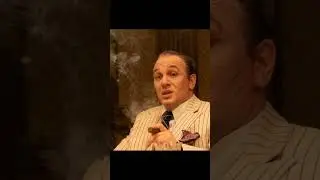 "Capone" (2020). What is the film about?