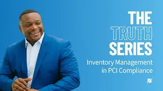 Inventory Management in PCI Compliance