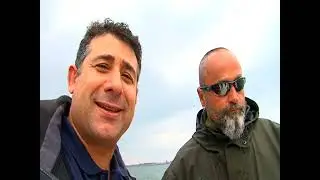 Mister Fisherman 2010 Episode 3 Spinning Orbitello Tuscany Italy