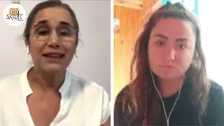 Devlet Tiyatroları Genel Müdürlüğü Kostüm Kreatörü Esra Selah ile Sanat Cepte Yayını