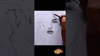 Рисую под ваш заказ карандашом