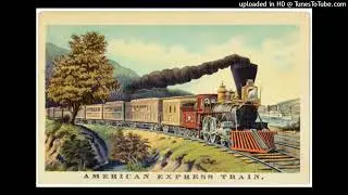 Soul Trains