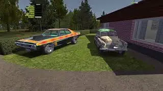 My Summer Car Save Stock Satsuma All Cars. Boughted All Parts For Satsuma