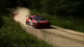 Автоспорт