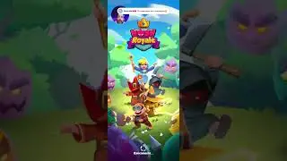 Rush Royale - Il mazzo ROBOT più forte! Best deck Robot