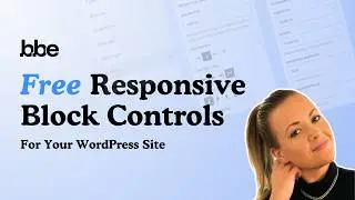 Add Responsive Controls to the Block Editor (Free) | Better Block Editor Review