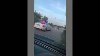 ПОГОНЯ ЗА ПАШЕЙ ПЭЛ ОТ ЛИЦА ГАНИБАЛА!! СРОЧНО!!