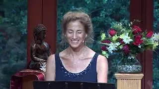 Love is Always Here, with Tara Brach