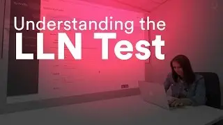Understanding the LLN Test