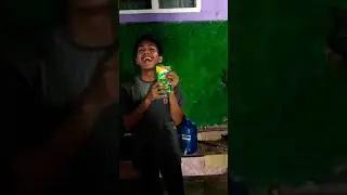 Iklan sabun cuci piring versi lucu ngakak.