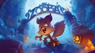 HALLOWEEN IS ON AT THE ZOO!