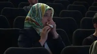 Süleyman Çelebi Sempozyumu 3.oturum