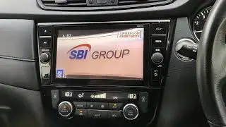 2017 Nissan X-Trail(2)