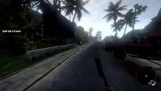 What happens when I play Dead Island