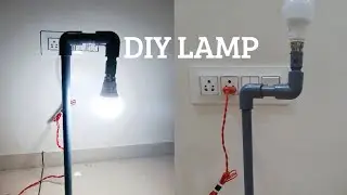 DIY LAMP