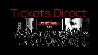 Tickets Direct - Buy Tickets/Sell Tickets - Direct Target Mobile Apps: Direct Target Marketing LLC
