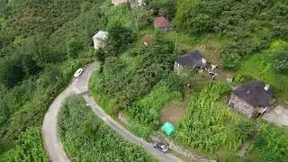 bu topraklarda geçti çocukluğum tanıtmadan olmaz köyüm sofulu vadi zıva