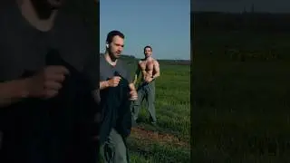 Красиво пришёл и ушёл