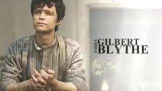 Gilbert Blythe || Ashes