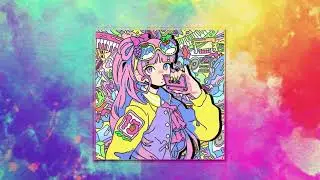 Hyperpop x Glitchcore Type Beat (prod. by PRODDEE)