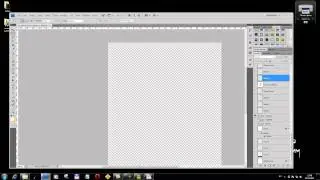 Рисуем шаблон урок 6