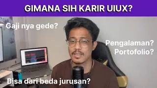 GIMANA SIH JENJANG KARIR UIUX DESIGNER? 