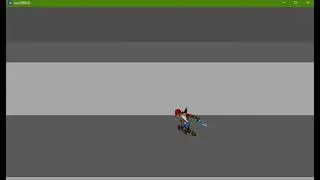 Testing Godot Engine with my Unity Assets