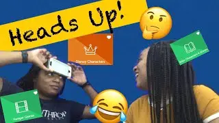 Heads Up