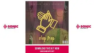 CLAP TRAP - SIXNINE AIN'T ON THIS