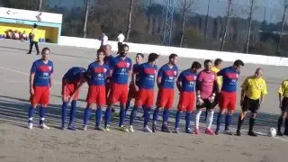 ND SILVA 1 1 GDR CAMPO